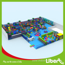 Indoor theme park equipment for sale